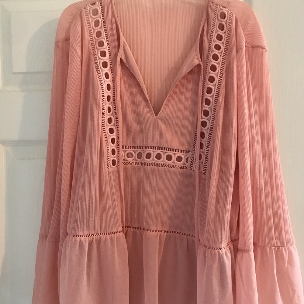 Blouse - Picture 3 of 3